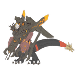 Perfect2 Singularitydramon