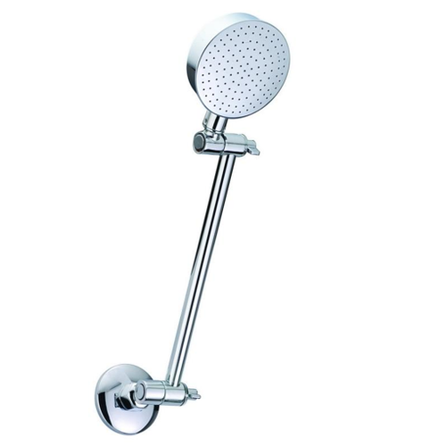 Select from a variety of styles and finishes to enhance the elegance of your bathroom and bring it to new heights. The Rain Shower Head from V Bathroom offer comfort and elegance at the push of a button.


https://vbathroom.com.au/products/bathroom/tapware/shower-head-arm/