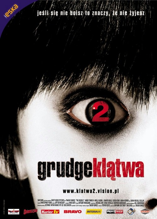 Klątwa 2 / The Grudge 2 (2006) PL.1080p.WEB-DL.X264-Kbuso | Lektor PL