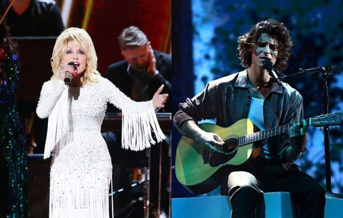 Go Audio Walking With Shawn Mendes And Dolly Parton.jpg