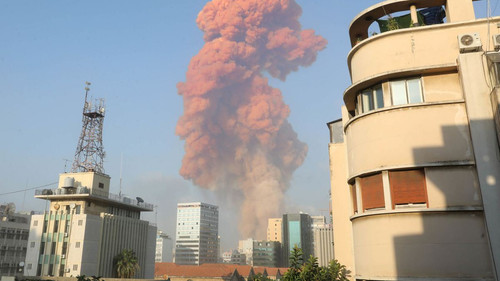 Powerful Explosion Shatters Beirut, Lebanon.jpg