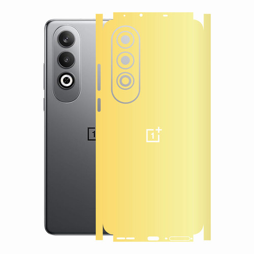 OnePlus Nord CE4 (5G) MetallicGold