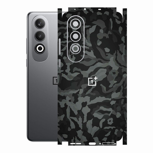 OnePlus Nord CE4 (5G) BlackCamo