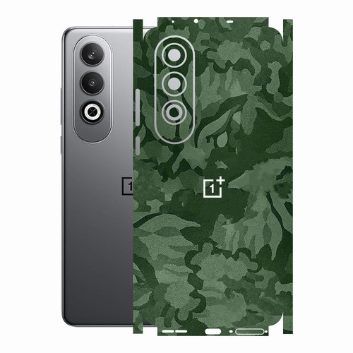 OnePlus Nord CE4 (5G) GreenCamo