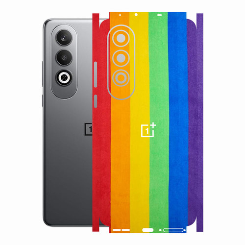 OnePlus Nord CE4 (5G) Rainbow