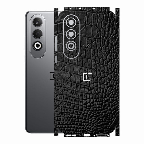 OnePlus Nord CE4 (5G) BlackCrocodile