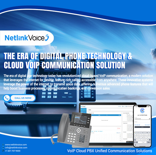 The Era of Digital Phone Technology & Cloud VoIP Communication Solution.jpg