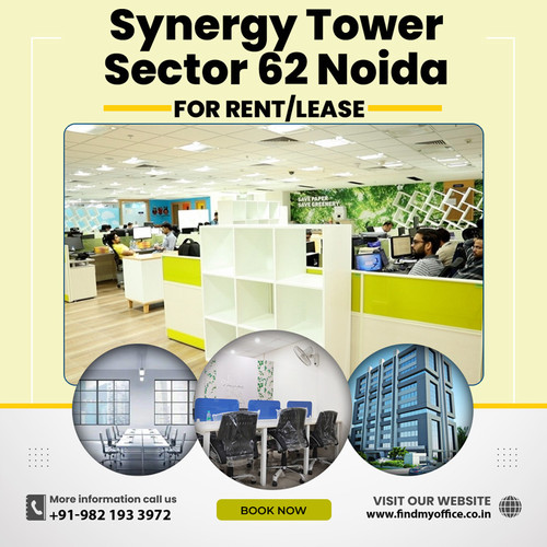 Synergy Tower Sector 62 Noida | Find My Office.jpg