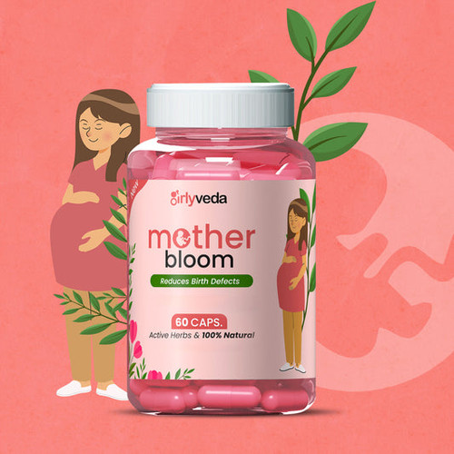 Mother Bloom : Natural Ayurvedic Fertility Capsules for Women.jpg