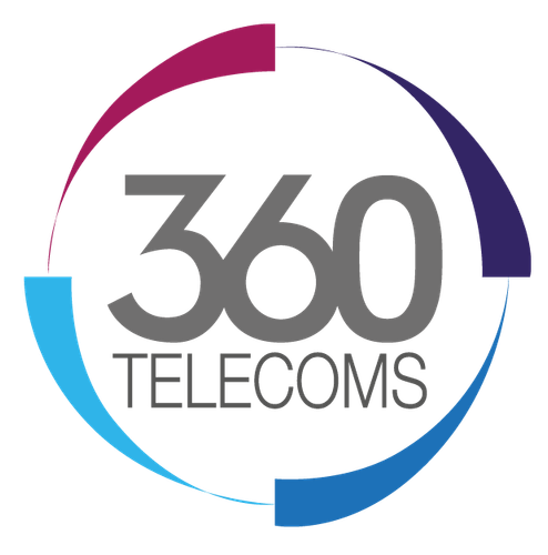 360 Telecoms logo 01