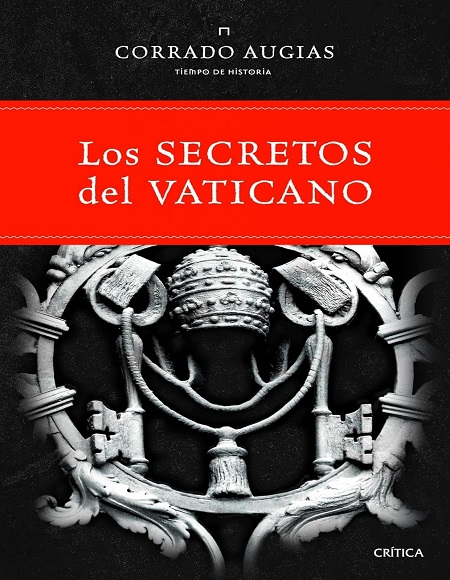Los secretos del Vaticano - Corrado Augias (Multiformato) [VS]