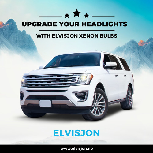 Explore premium car bulbs in Norway, including Xenon, LED, and Halogen options in Oslo. Find quality Xenon ballasts and H4 Halogen light bulbs your car's lighting needs.


https://www.elvisjon.no/