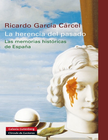 La herencia del pasado - Ricardo García Cárcel (Multiformato) [VS]