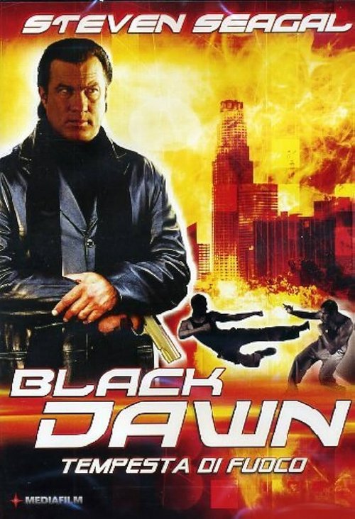 Czarny świt / Black Dawn (2005) PL.1080p.WEB-DL.H264-wasik / Lektor PL