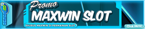 4.MAXWIN SLOT