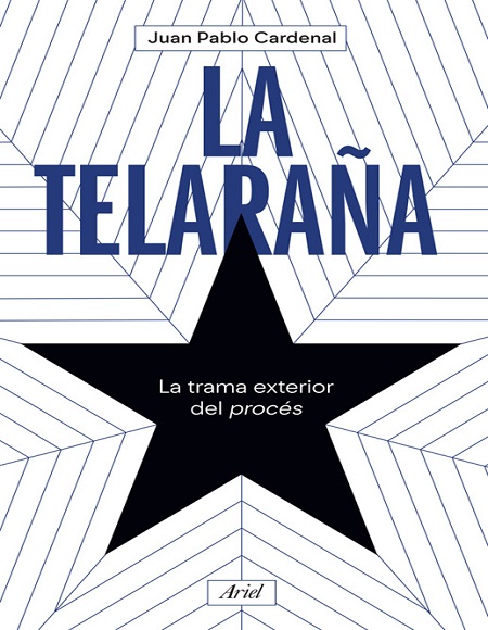 La telaraña - Juan Pablo Cardenal (Multiformato) [VS]