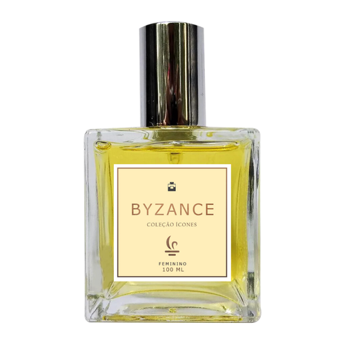 Perfume Feminino Byzance 100ml
