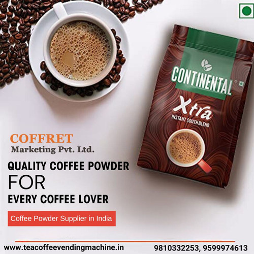 coffee powder online in India