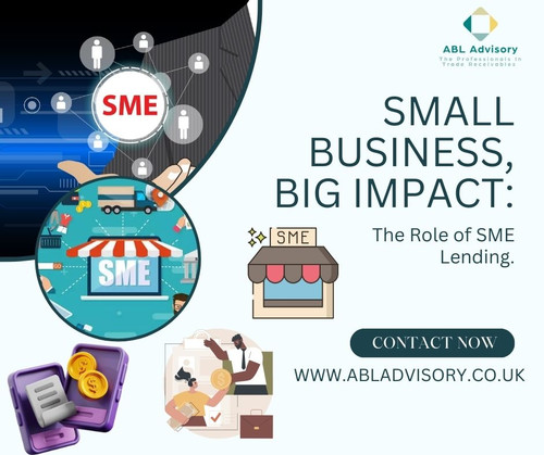 Small Business, Big Impact