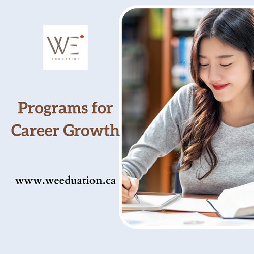 Programs for Career Growth | Weeducation.png