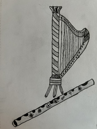 Thom Merrilin’s Harp and Flute.jpg
