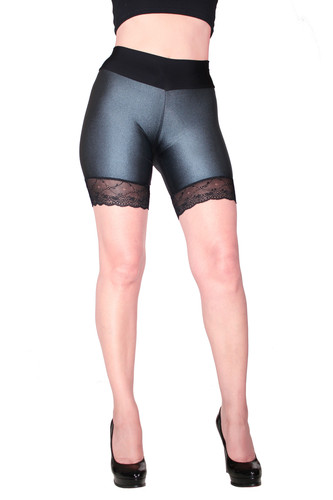 6sleekcheek hotp5 classic shorts spandex custom l57d~2