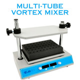 Multi Tube Vortex Mixer (1)