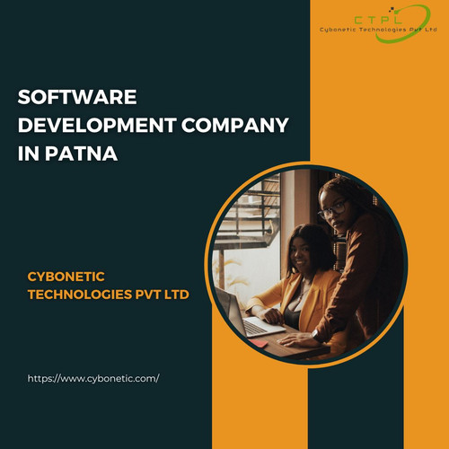 Top Software Development Company in Patna: Cybonetic Technologies Pvt Ltd.jpg
