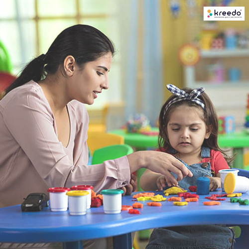  Find out the importance of Teacher Training Program in Daycare Preschool.jpg