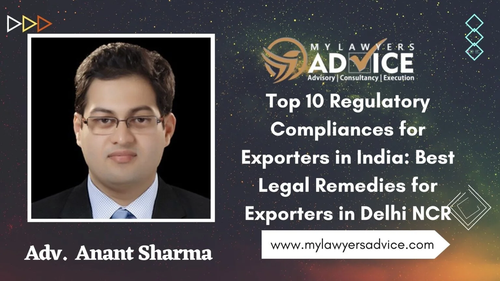 ndia, a country with a hearty export area, has a multifaceted snare of administrative prerequisites that exporters should explore to sell their merchandise in different business sectors effectively. The top ten regulatory requirements that exporters from India should be aware of are listed in this article:
1) Export-Import Policy (EXIM Policy): The EXIM Policy specifies the laws and norms governing India’s imports and exports and is routinely updated by the Directorate General of Foreign Trade (DGFT).To keep up with consistence with the latest standards, duties, and motivators, exporters should remain informed about strategy changes.
2) Registration with DGFT: Exporters must register with the DGFT and request an Importer Exporter Code (IEC) from them. For global shipments and customs clearance, this code is vital. Both businesses with an export focus and individuals involved in international trade are required to have it.
3) GST (Goods and Services Tax): Exporters are eligible to get a refund of the GST they paid on the materials and services used in the manufacture of export goods. For timely refunds and to prevent fines, compliance requires precise documentation and GST return filing.
4) Customs Documentation: Various customs documents, such as the shipping bill, bill of lading, packing list, certificate of origin, and others, must be prepared and submitted by exporters. For customs clearance and compliance, these documents are essential.