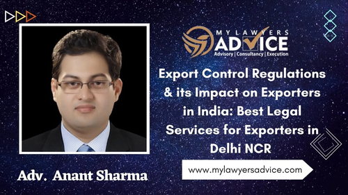Export Control Regulations & its Impact on Exporters in India: Best Legal Services for Exporters in.png