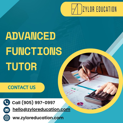 Advanced Functions Tutor  zyloreducation.jpg