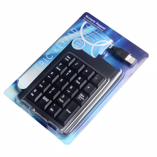 Keypad HS02 1