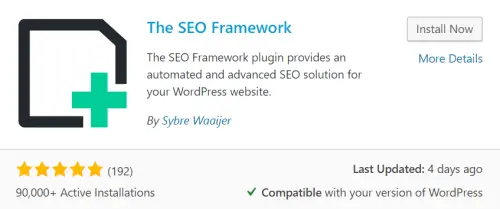 the seo framework plugin.webp