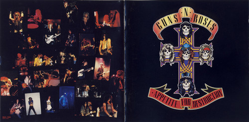 Guns n' Roses Appetite for Destruction Cover Back.jpg