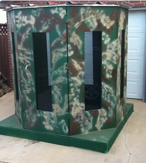 Deer Hunting Windows & Doors Mansfield TX.jpg