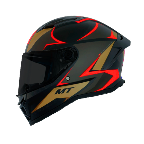 MT Stinger 2 Zap Dorado