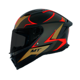 MT Stinger 2 Zap Dorado
