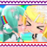 rinku stamp!!