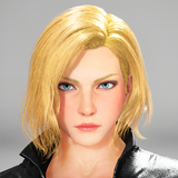 face