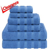 1 MAIN ELECTRIC BLUE