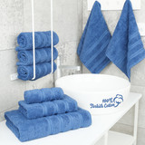 2 LIFESTYLE ELECTRIC BLUE