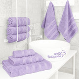2 LIFESTYLE LILAC