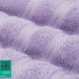 3 WAVE LILAC