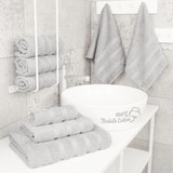 2 LIFESTYLE SILVER GREY