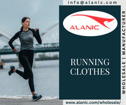 Enhances Your Performance with Women's Running Clothes Vendor.jpg