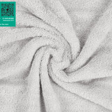 3 TEXTURE SILVER GREY