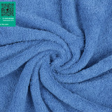 3 TEXTURE ELECTRIC BLUE
