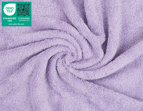 3 TEXTURE LILAC