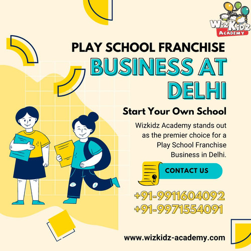 Play School Franchise Business at Delhi .jpg